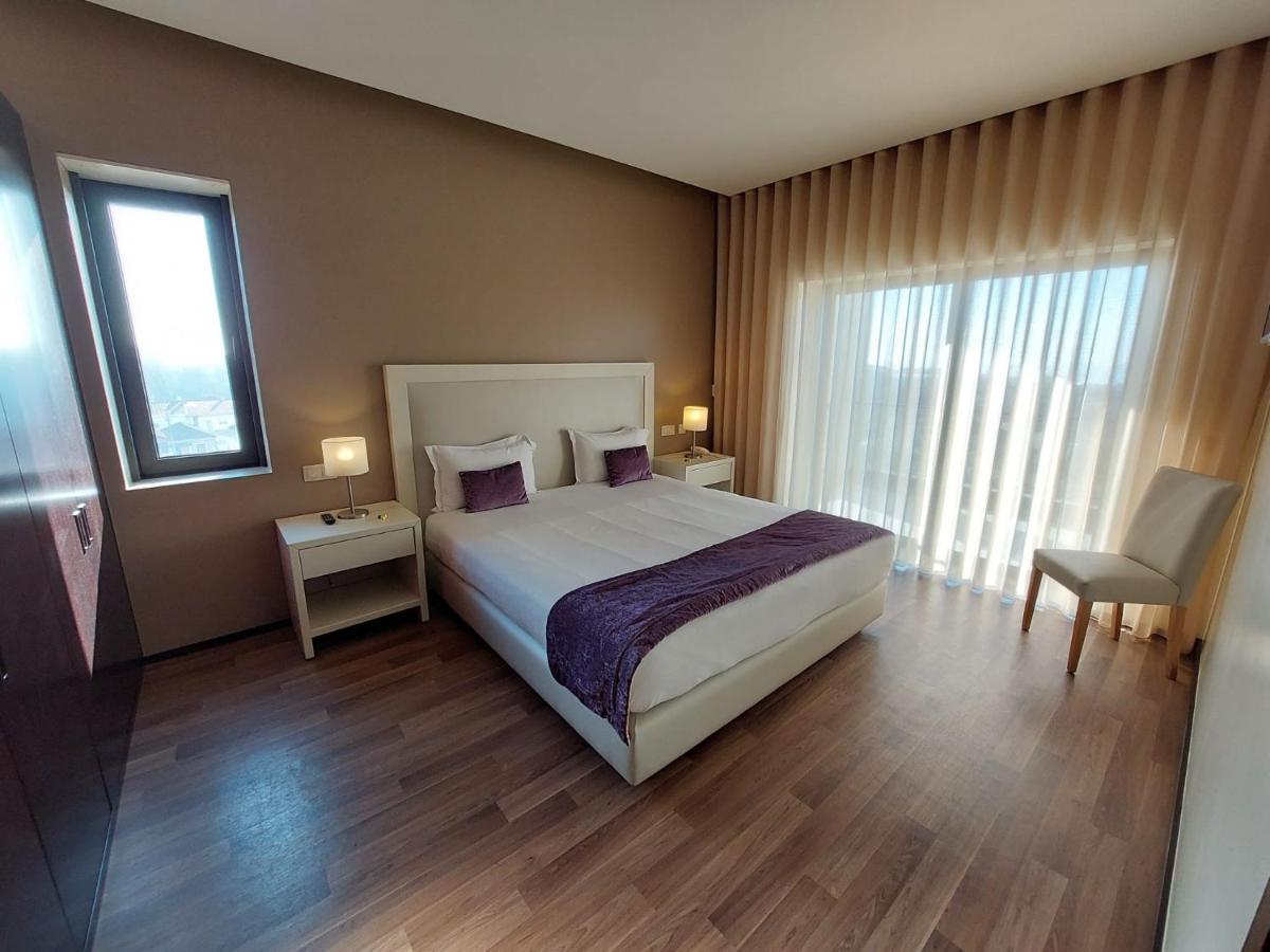 Hotel Monte Lirio เอสปีโญ ภายนอก รูปภาพ