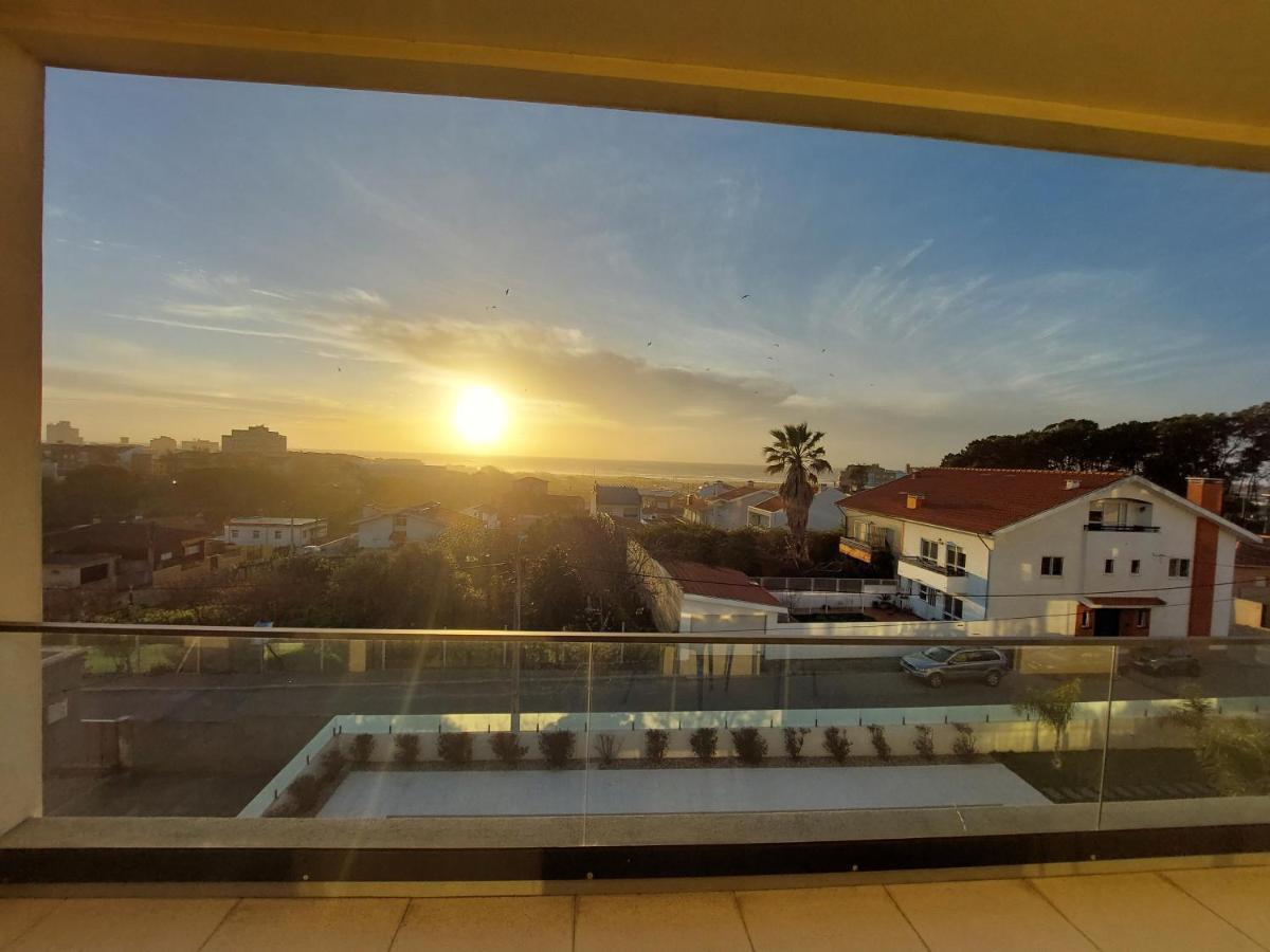 Hotel Monte Lirio เอสปีโญ ภายนอก รูปภาพ