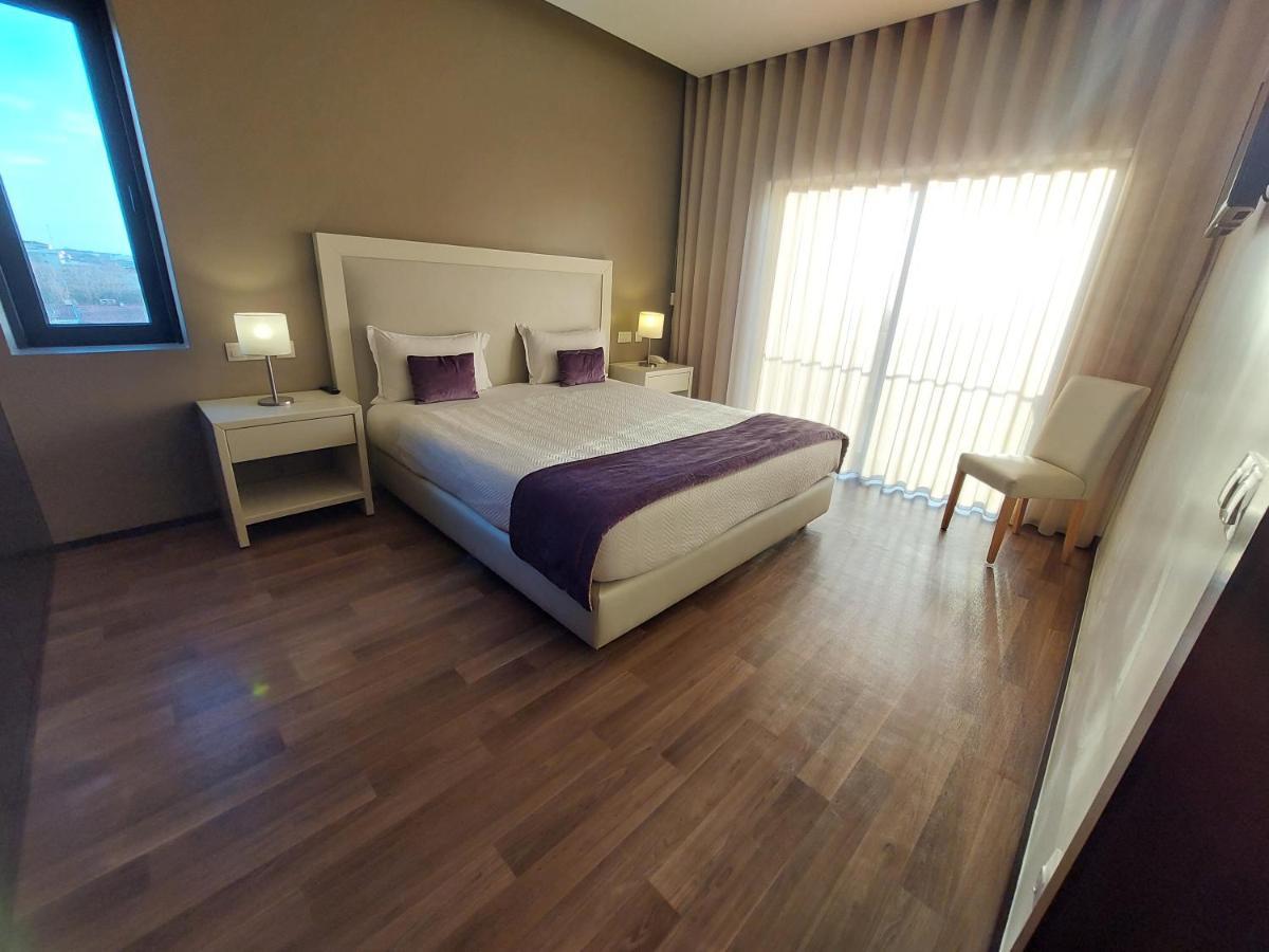 Hotel Monte Lirio เอสปีโญ ภายนอก รูปภาพ