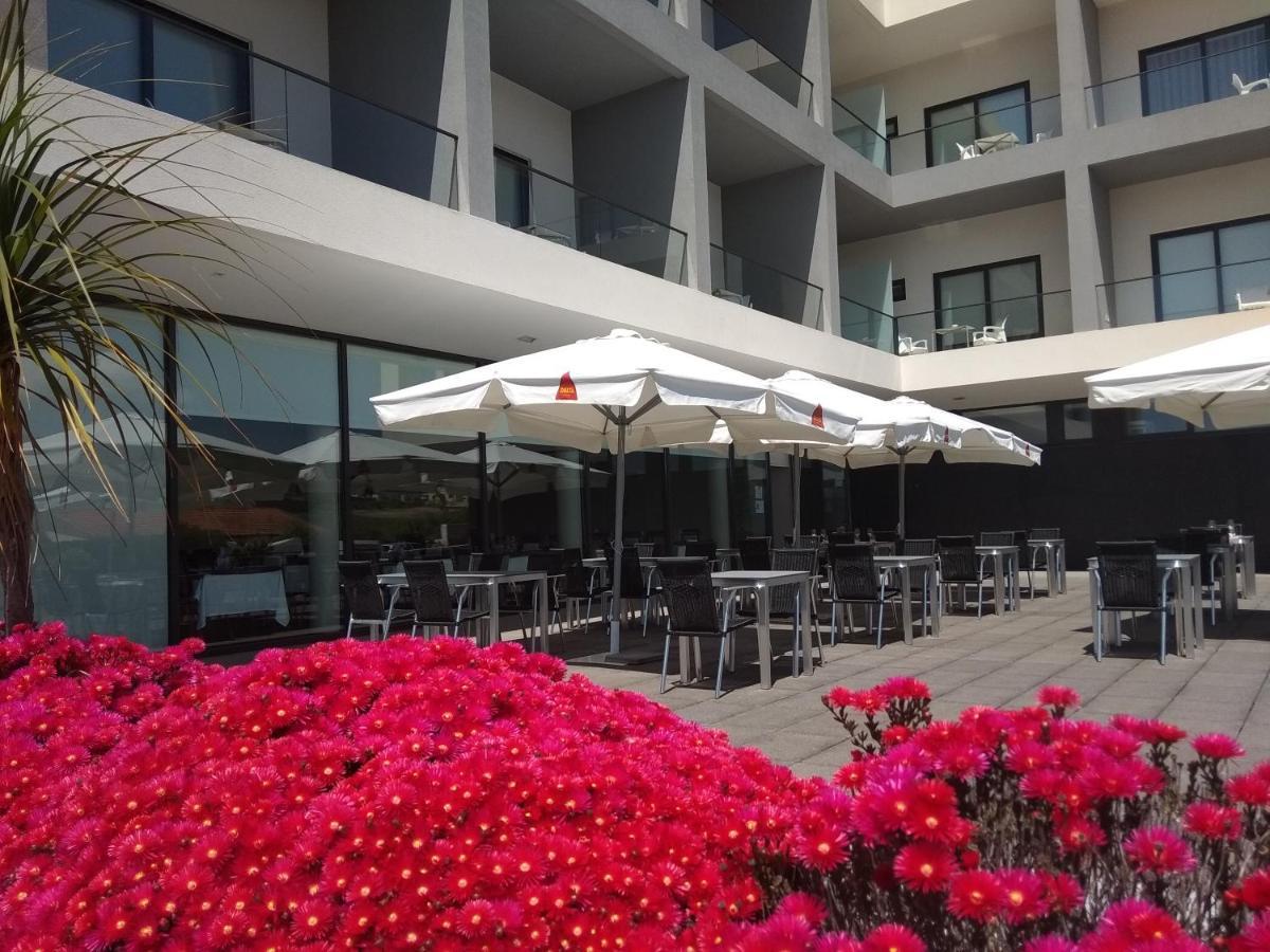 Hotel Monte Lirio เอสปีโญ ภายนอก รูปภาพ