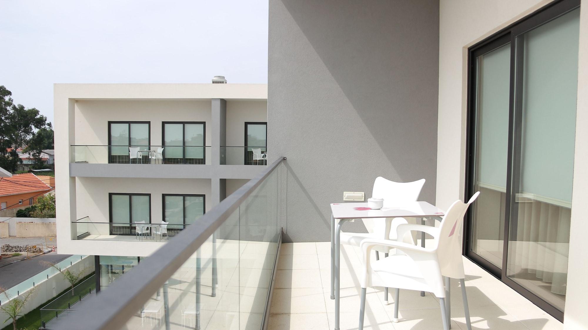Hotel Monte Lirio เอสปีโญ ภายนอก รูปภาพ