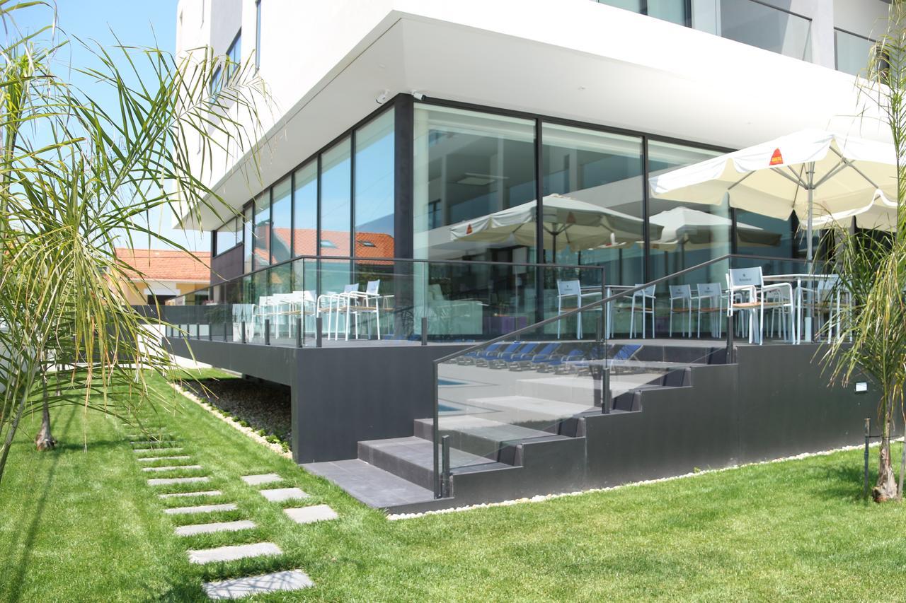 Hotel Monte Lirio เอสปีโญ ภายนอก รูปภาพ