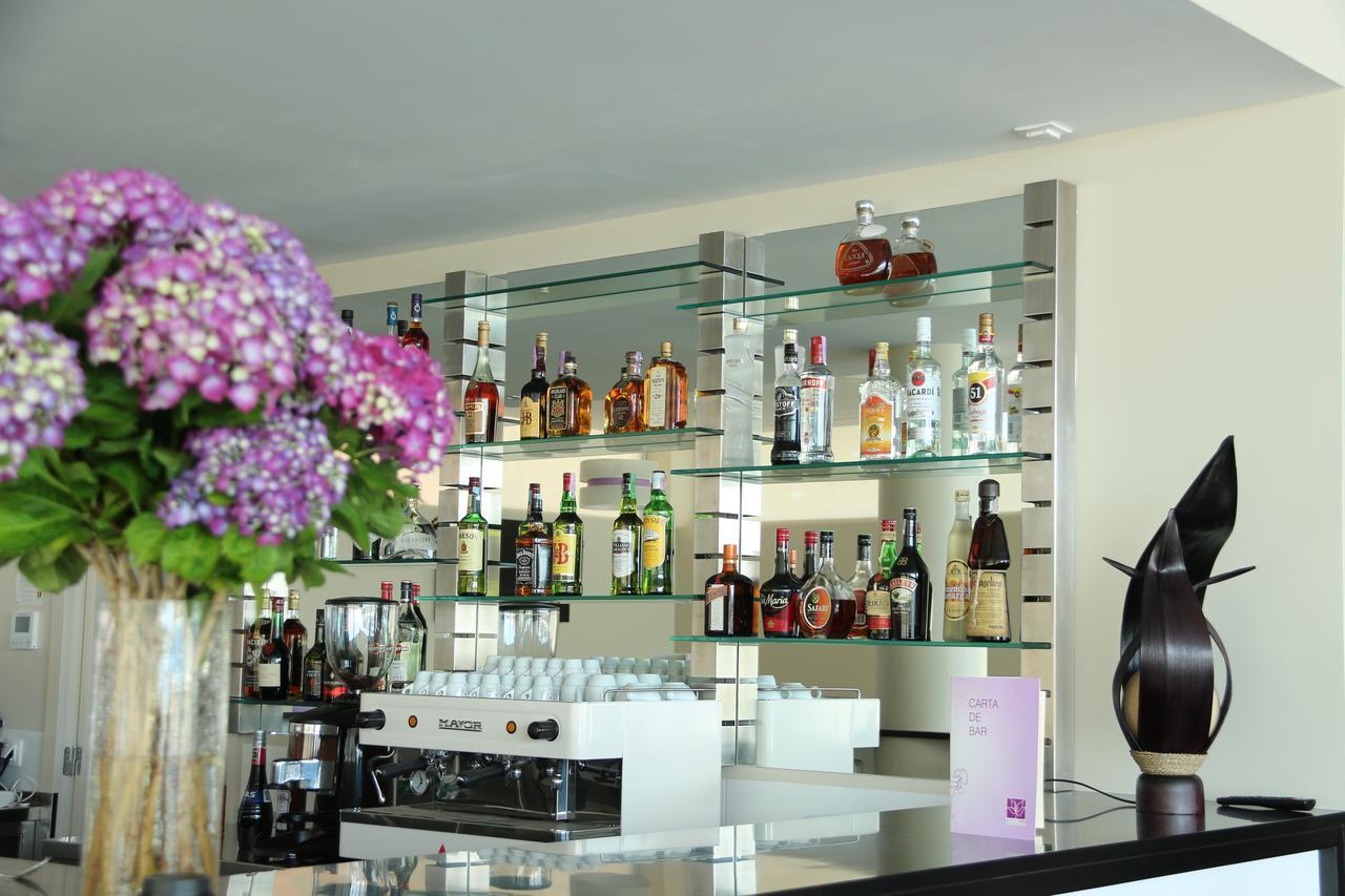 Hotel Monte Lirio เอสปีโญ ภายนอก รูปภาพ